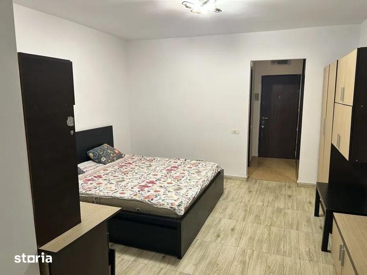 APARTAMENT 1 CAMERE | DRMUL TABEREI | LOC DE PARCARE INCLUS | BOILER E - 2