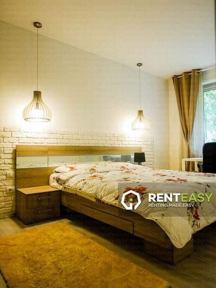Apartament cu 2 camere în Piața Unirii