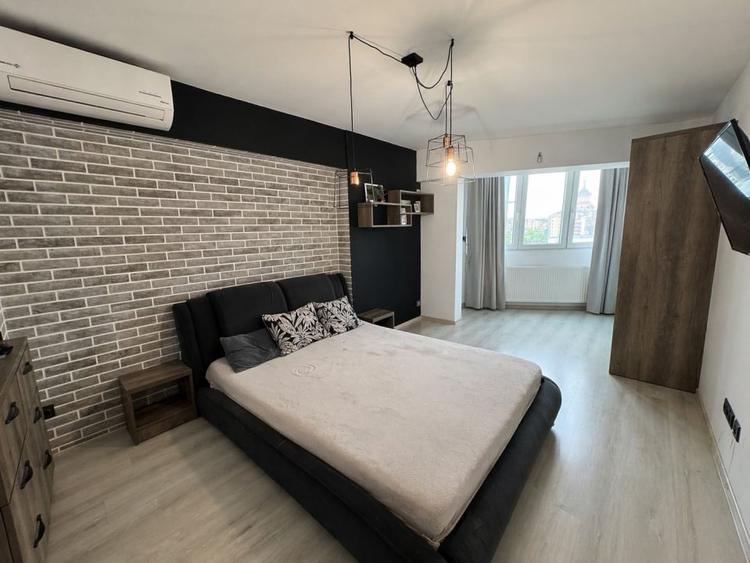 Apartament 2 camere, 57 mp, zona Ultracentral – Hotel Mara - 1