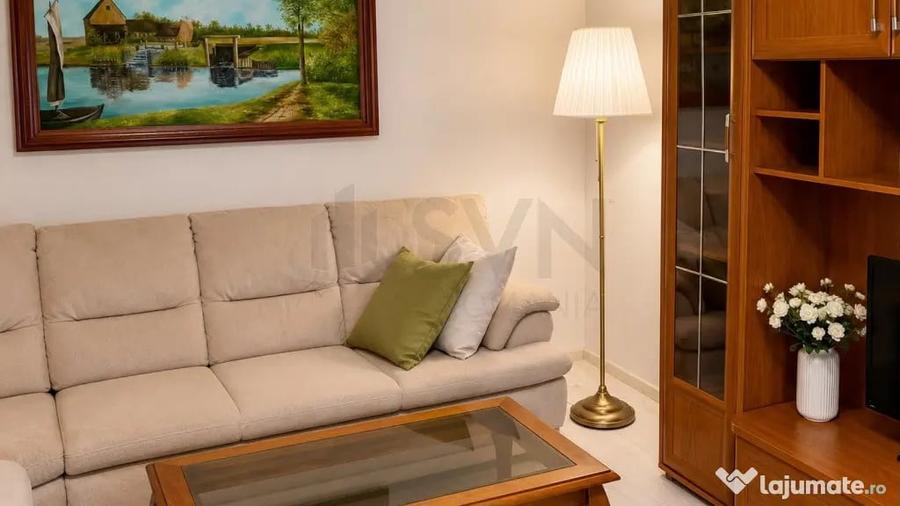 Apartament 2 camere I Loc de parcare inclus I Banu Manta - 9