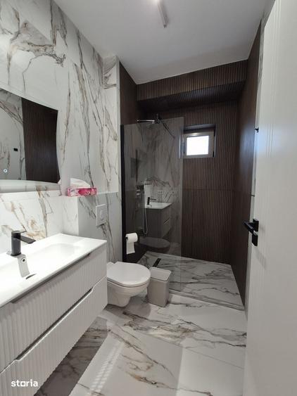 Green Lake | Lacul Baneasa | Sisesti | Vila cu 4 apartamente - 18