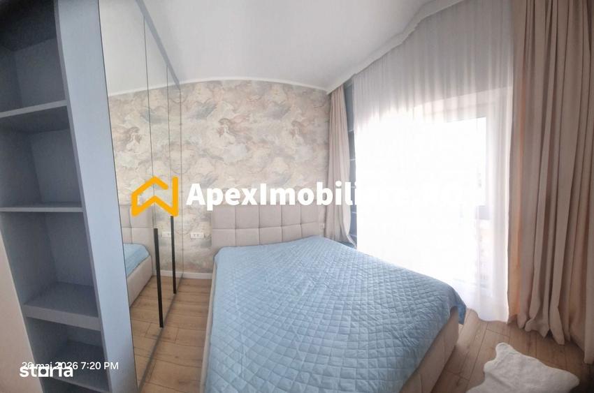 Apartament cu 3 camere decomandat în Colentina