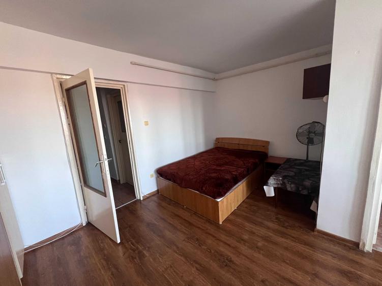 Garsonieră semidecomandată în Cetate