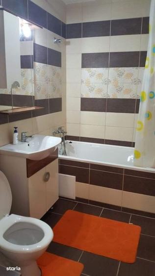 Apartament cu 2 camere în Eroii Revoluției