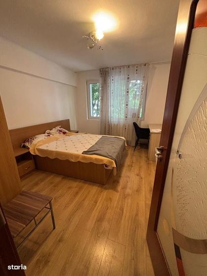 Apartament cu 2 camere decomandat în Piața Unirii