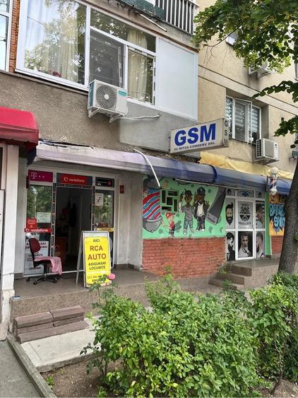 Spatiu comercial de vanzare- oportunitate de investi?ie - 2