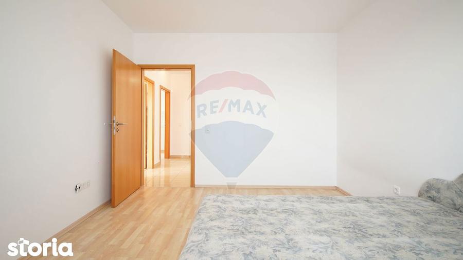 Apartament cu 2 camere decomandat în Bartolomeu