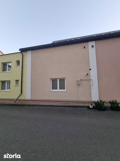 Garsonieră în Ștefan cel Mare