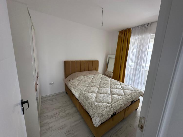 Apartament cu 2 camere decomandat în Vitan