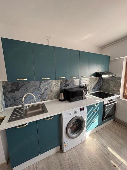 Apartament cu 2 camere decomandat în Ultracentral