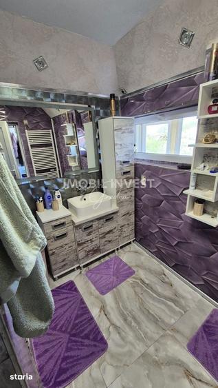 Casă cu 3 camere cu Teren 700 Mp în Bucerdea Grânoasă