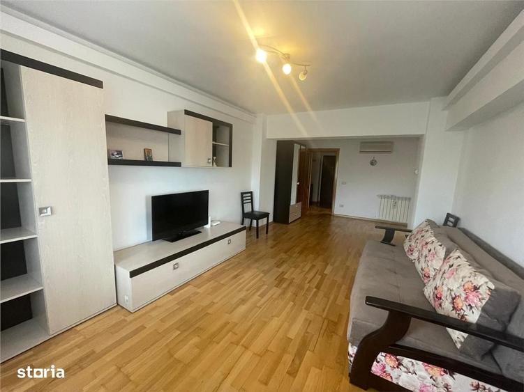 Apartament cu 2 camere decomandat în Ultracentral