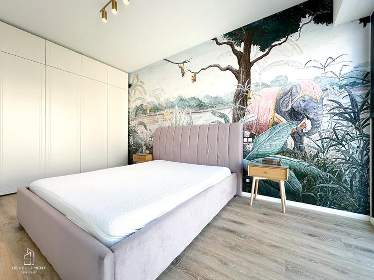 Apartament 2 camere NorthSide - Sisesti | Prima Inchiriere, Parcare |  Metrou - 2