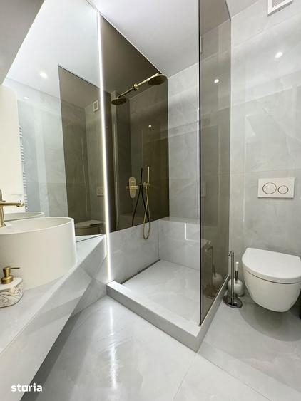 Apartament 3 camere | Cortina North | Loc Parcare | Tur Video - 5