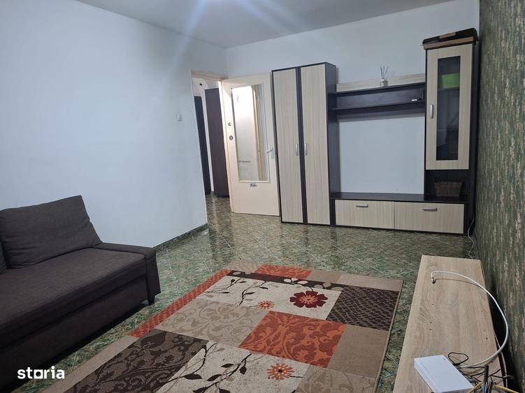 Apartament cu 2 camere decomandat în 9 Mai