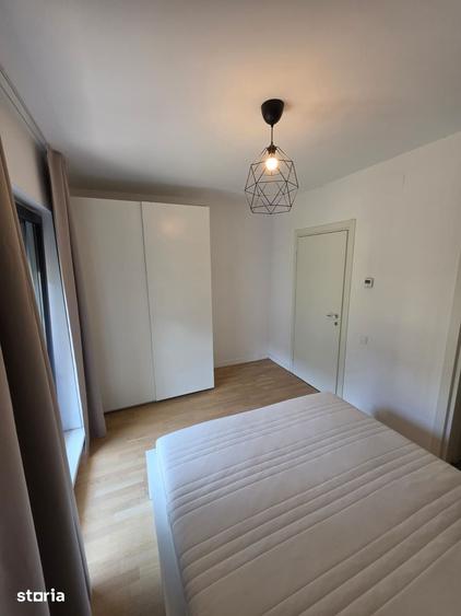Apartament cu 3 camere în Grivița