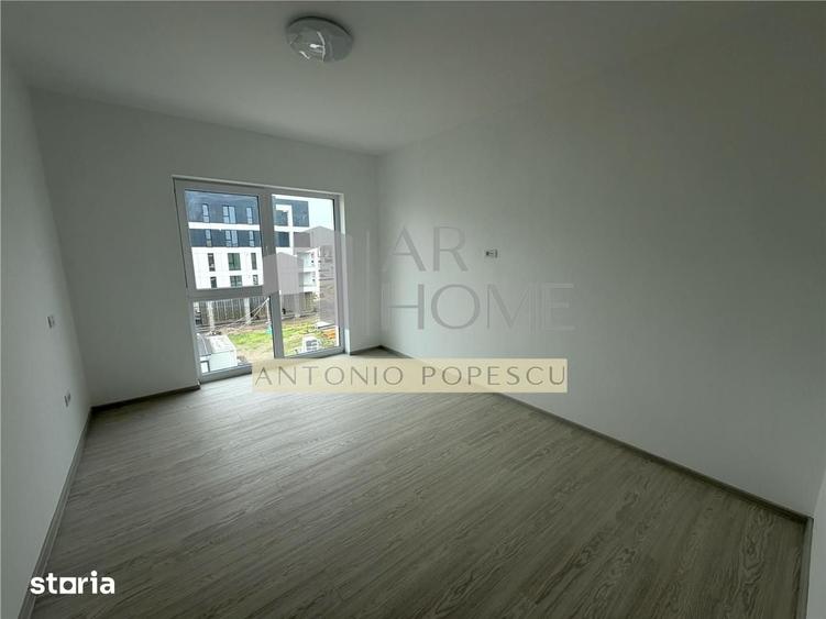 Apartament cu 2 camere în Blejoi