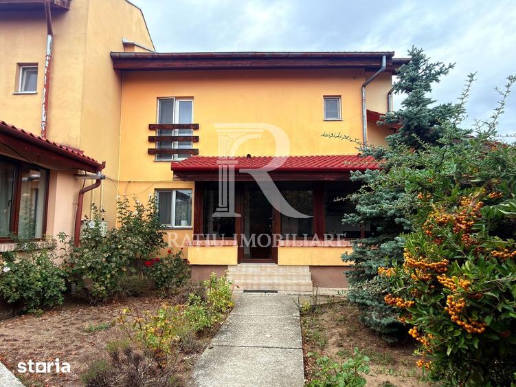 Casă cu 3 camere cu Teren 500 Mp în Europa