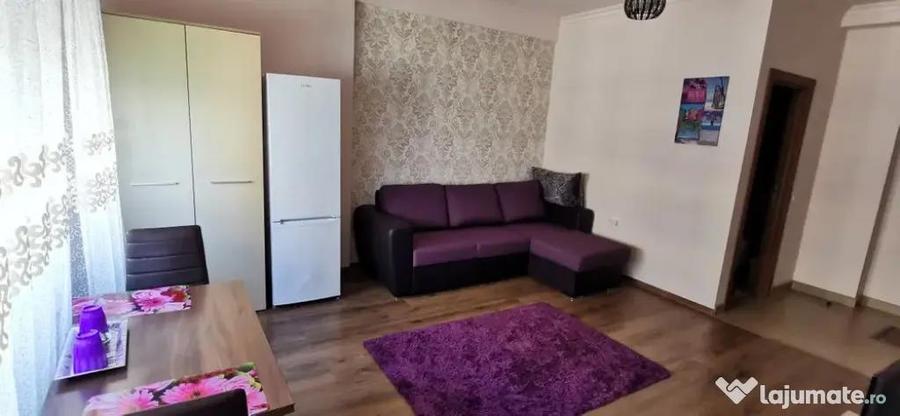 Apartament 2 camere Mamaia, Constanta - 2