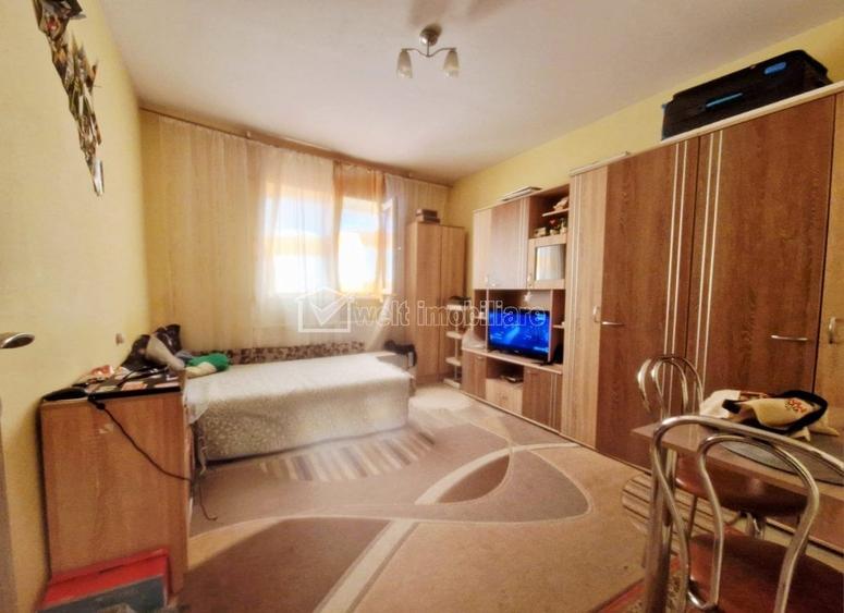 Apartament la casa, zona Garii ideal pentru locuinta sau investitie - 4