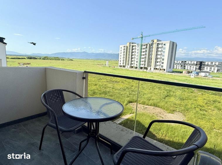 Apartament cu 2 camere în Șelimbăr — fotografia 3