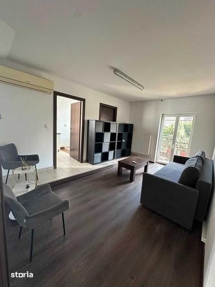 Inchiriez apartament 2 camere la casa, Central, Tg. Mures - 3