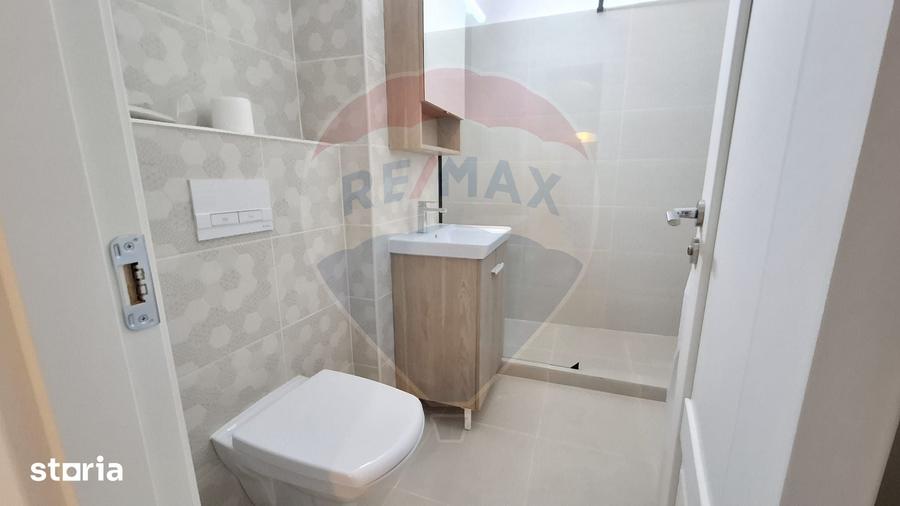Apartament de inchiriat in zona Tudor - 5