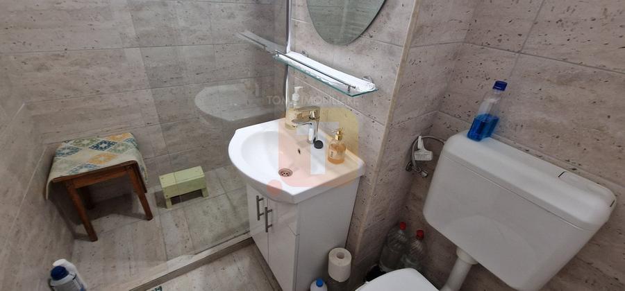 Apartament cu 2 camere decomandat în Dărmănești