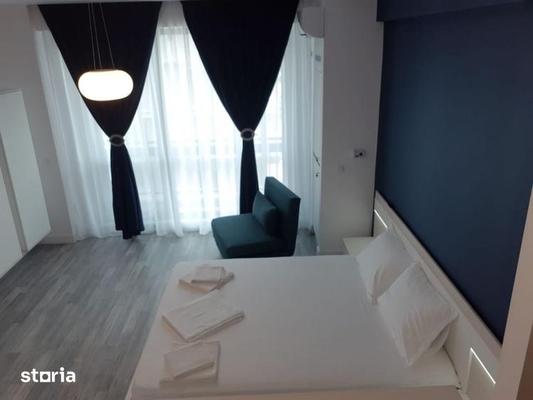 Mamaia Nord/Complexul Rezidential Onyx - Studio Modern - 8