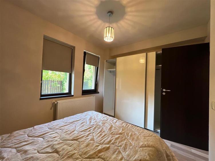 Apartament 2 Camere Nicolina - Rond Vechi - 5