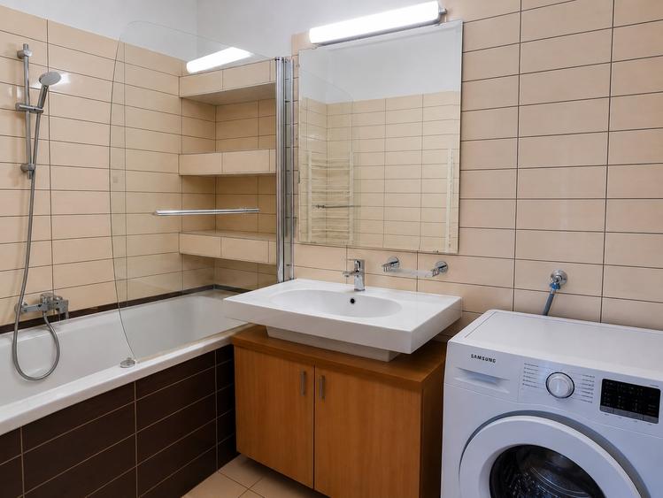 Apartament 3 camere | Asmita Gardens | 100 mp+terasă 30 mp | Parcare - 7