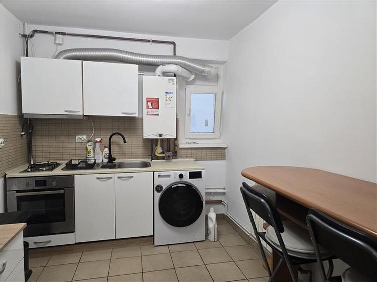 Tineretului-Parc,apartament 2 camere,centrala termica - 16