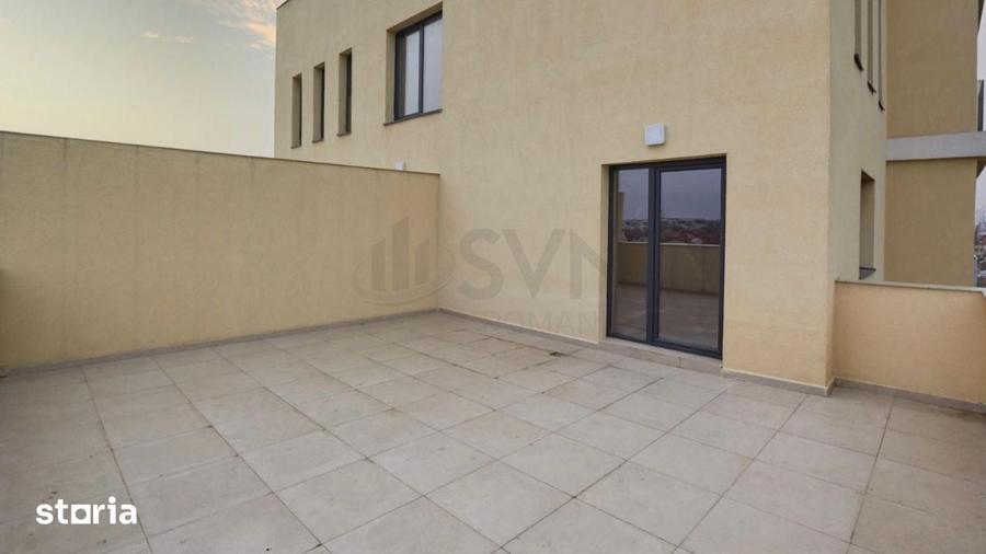Apartament cu 4 camere în Nord