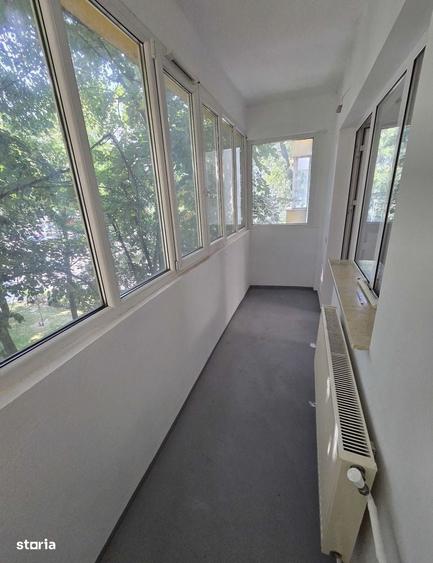 Apartament cu 4 camere decomandat în Doamna Ghica