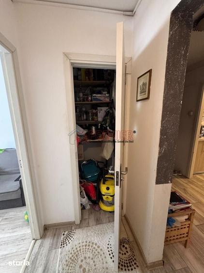 3 CAMERE DECOMANDAT | STR. COVASNA | BOXA + PARCARE - 8