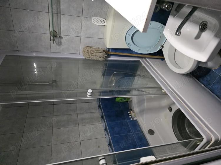 Apartament cu 2 camere decomandat în Progresul I