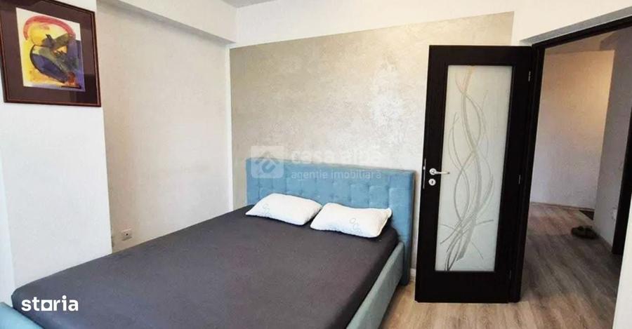 Apartament cu 2 camere decomandat în Tudor Vladimirescu