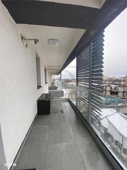 Apartament cu 2 camere decomandat în Copou