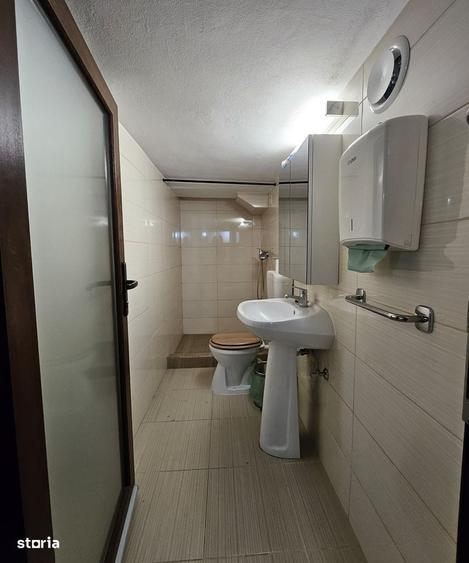 Spațiu comercial, de 120 mp, în Gării