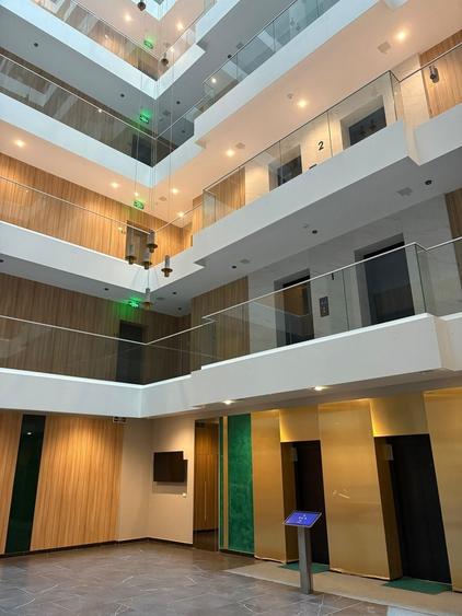 Apartament în Străulești