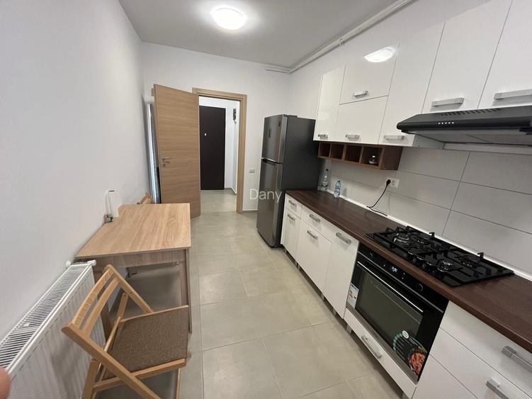 2 camere / Parcare/Dimiri Residence.500E
