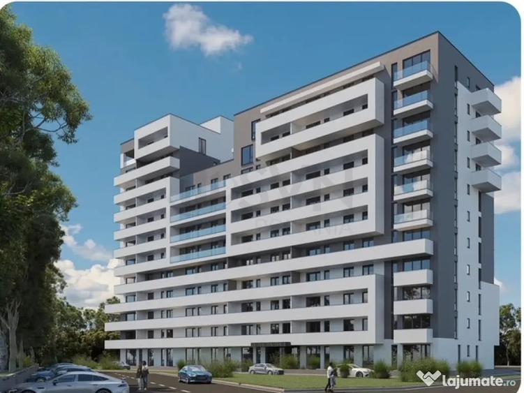 Apartament cu 5 camere decomandat în Floreasca