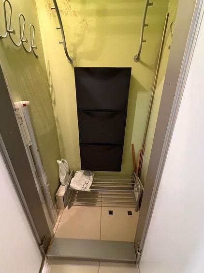 Apartament cu 3 camere decomandat, mobilat în Girocului