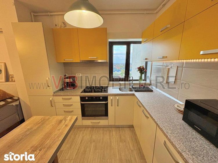 2 Camere - Bloc Nou - Bd Timisoara - Valea Oltului - 2