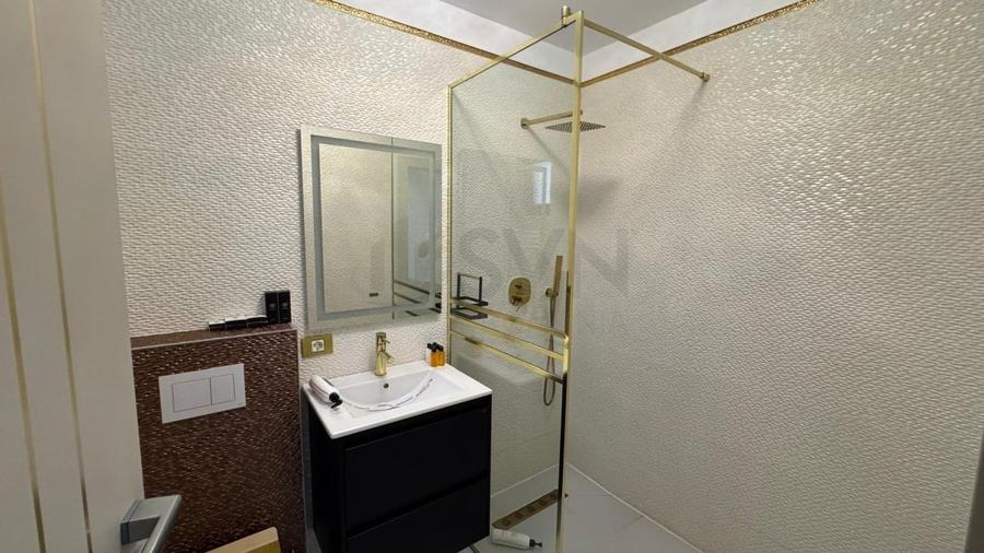 Proprietate specială, de 776 mp, în Central