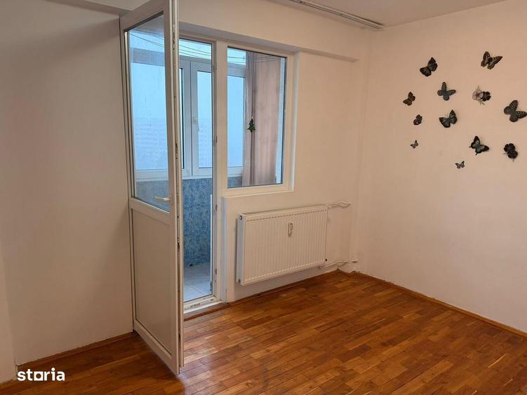 Apartament cu 2 camere în Pantelimon