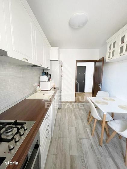 Apartament cu 3 camere în Girocului
