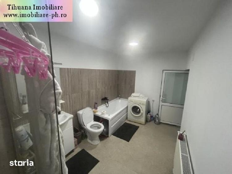 Casă cu 3 camere cu Teren 160 Mp în Lupeni