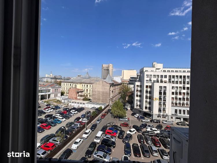 Apartament cu 2 camere în Centrul Istoric