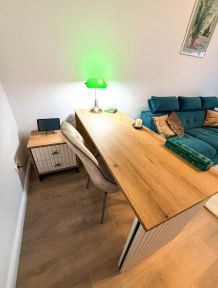 Apartament cu 2 camere decomandat în Berceni